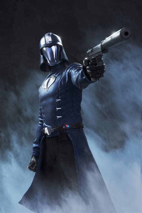 Cobra Commander